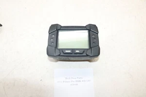 2011 Polaris Pro Rmk 800 155" Speedometer Gauge Speedo Display - Picture 1 of 9