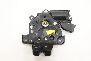 2020 - 2025 TESLA MODEL Y REAR LIFTGATE LOCK LATCH ACTUATOR OEM 1500604D3A - Picture 1 of 11