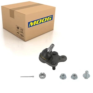 Front Ball Joint Fits Honda Cr-V Iii OE 51220STKA01 Moog HO-BJ-8094 - Picture 1 of 3