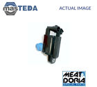 10789 ENGINE IGNITION COIL MEAT & DORIA NEW OE REPLACEMENT