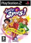 Totally Spies! Totally Party (PS2) - Gioco BEVG The Economic Fast Posta Gratuita