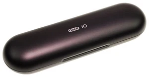 Braun 81740002 Reiseetui für Oral-B 3758 iO Series Zahnbürste (Beschreibung) - Bild 1 von 2