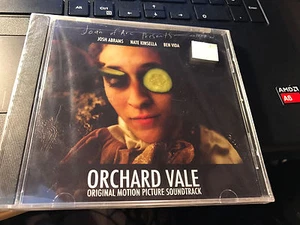 Orchard Vale Soundtrack Joan of Arc cd SEALED - Bild 1 von 2