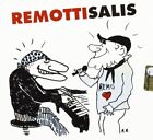 Remotti Remo Remotti Salis (CD)