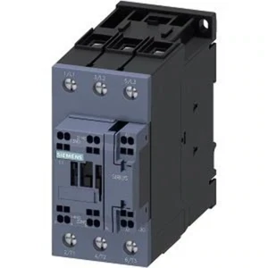 SIEMENS Contactor 3RT2038-3AK60 - Picture 1 of 1