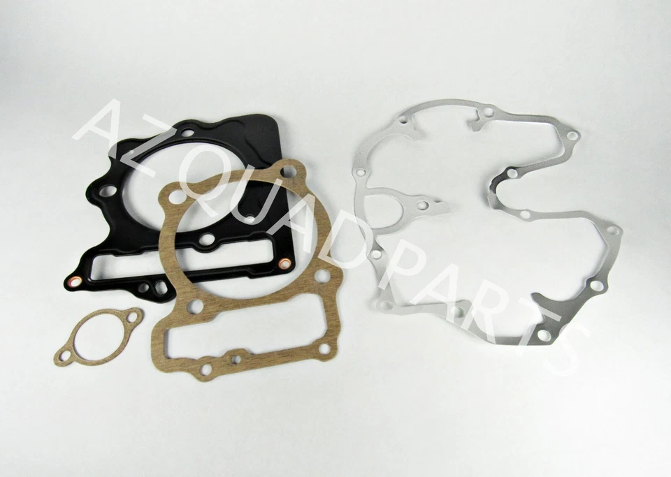 Honda 400EX TRX400EX 85mm Stock Diámetro Estándar MLS Kit Completo Junta Extremo Superior Foto 1 de 1