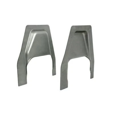 Kit de eliminación de torre de choque de velocidad Detroit Speed 032055DS para Ford Mustang 1964-1970 Foto 1 de 3