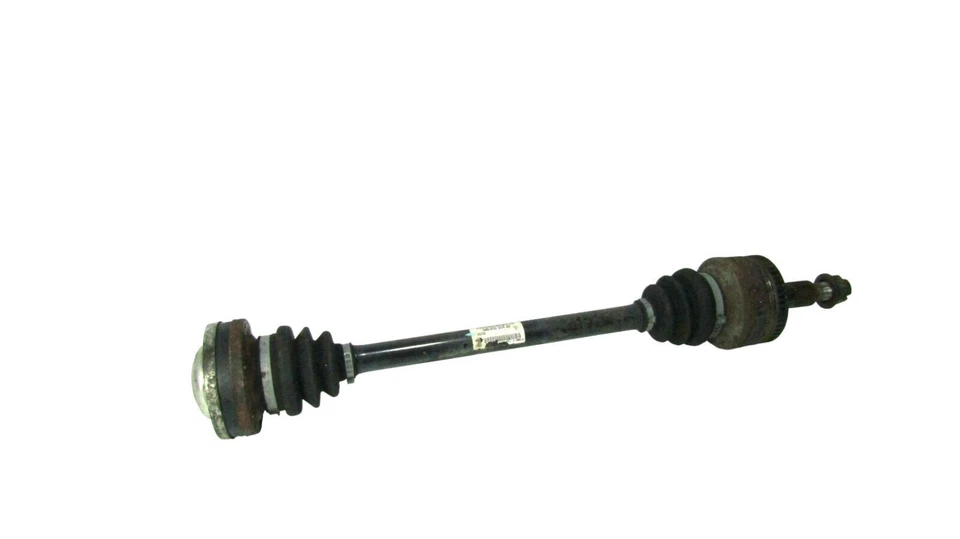 Árbol de transmisión trasero izquierdo/derecho Porsche Boxster OEM 986 98633202450 Foto 1 de 4