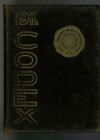 Rare 1911 Codex Beloit Collage Wisconsin Yearbook