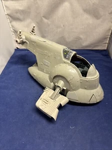 Kenner Star Wars Boba Fett's Slave 1 ESB 1981 Incomplete Vehicle - Picture 1 of 10