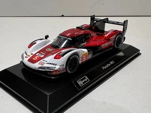Porsche 963 , 24h Le Mans 2023 , WEC, Bburago 1:43 Modell Modellauto 1/43 - Picture 1 of 5