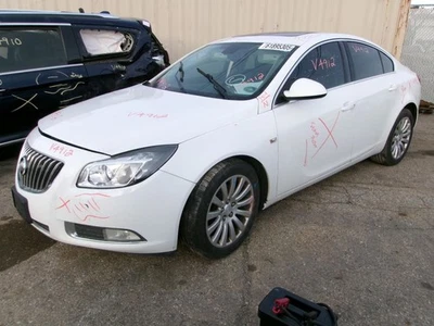 Turbo/Supercharger 2.0L compatível com 07-10 SKY 2184610 - Imagem 1 de 4