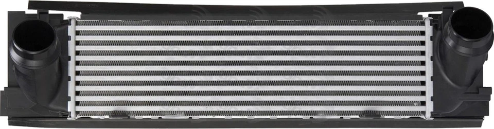 Intercooler Global Parts Distributors 2711321 para modelos BMW seleccionados de 12-18 Foto 1 de 4
