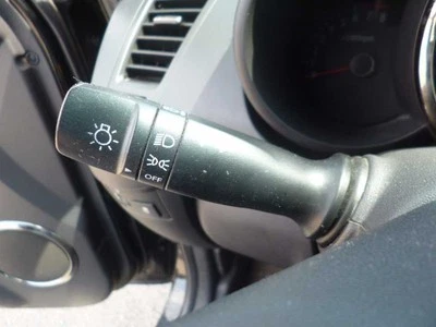 Interruptor de columna de lámpara de señal de giro Kia Soul 2010 2011 2012 2013 usado 10 11 12 13 Foto 1 de 4