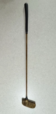 Wooden Touch Putter - Image 1 of 4