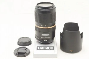 Tamron Sp 70-300Mm F4-5.6 Di Vc Usd A005 Canon/Montaje para cámara - Imagen 1 de 7