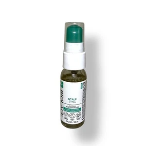 Biolage Scalp Sync Purifying Scalp Concentrate Treatment 1oz/30mL Travel Size - Picture 1 of 3