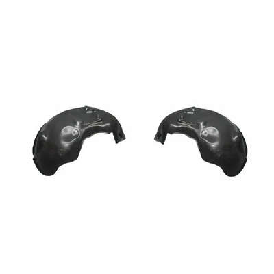 For Dodge Ram 3500 2002-2006 Fender Liner Driver and Passenger Side | Pair Front - Imagem 1 de 4