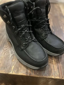Wolverine Men’s Ride Performance Wedge 6" Work Boot Shoes Waterproof Size 10.5 - Picture 1 of 9