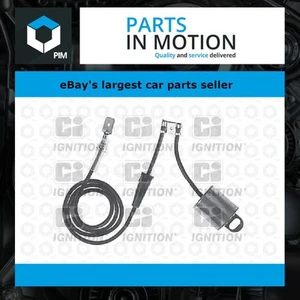 Ignition Condenser fits TRIUMPH DOLOMITE HL 1.5 77 to 81 YC CI Quality New - Picture 1 of 2