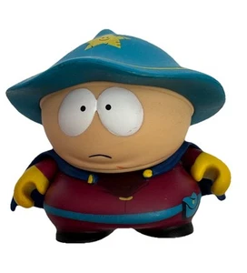 South Park The Stick of Truth Eric Cartman Wizard Figure Kidrobot Figure Only - Picture 1 of 8