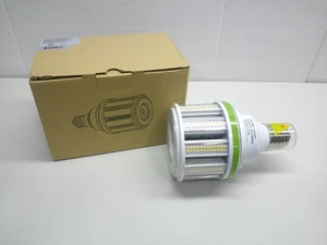 Nothing But LEDS E39 Base 40W LED CornCob Bulb 5000K 100-277V - Picture 1 of 6