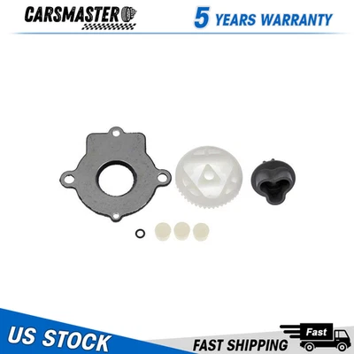 Engranaje de motor de ventana eléctrica Dorman 747-412 para Ford E-100 Econoline 1982 Foto 1 de 2