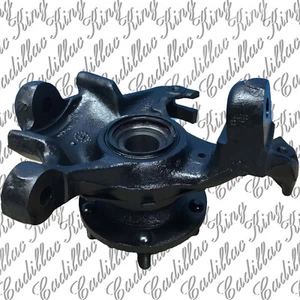 Cadillac Eldorado 1974 - 1976 Knuckle 407145L Rebuilt - Bild 1 von 13