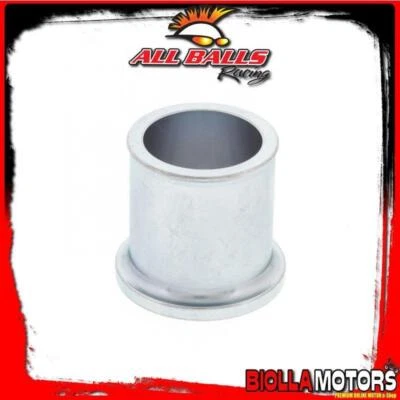 11-1098 KIT DISTANZIALI RUOTA ANTERIORE Kawasaki KLX450R (AU) 450cc 2019- ALL BA Foto 1 de 4