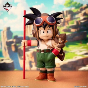 Bandai Dragon Ball Ichibansho Son Goku Snap Collection ⚡⚡Entrega 24 horas (UE) - Imagen 1 de 6