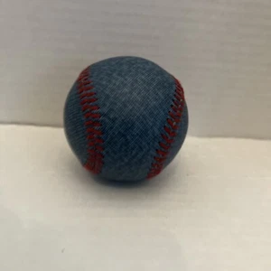 Base Ball, Blue, Unbranded - Imagen 1 de 2