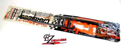 Woodys TYV4-6550 Trail Blazer Carbide Runners Yamaha SX500 600R/SX/SRX 700 00-03 Foto 1 de 4