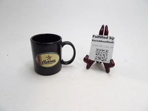 Taza de café de cerámica de 16 onzas de los Houston Astros con logotipo de peltre MLB envío gratuito - Imagen 1 de 3