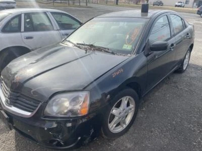 Seat Belt Front Driver Retractor Fits 07-09 GALANT 611375 - Image 1 of 4