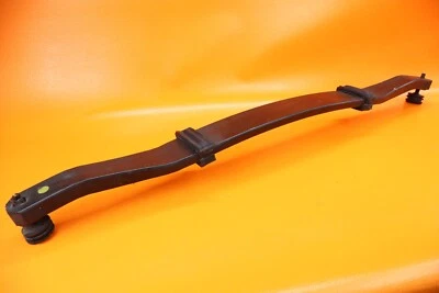 2014 - 2019 Chevrolet Corvette C7 Rear Leaf Spring - Изображение 1 из 4