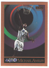 Us. 1990-91 Skybox Nba Sport Card. #200. Michael Ansley.