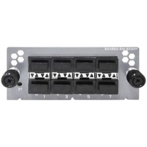 JUNIPER EX4550-EM-8XSFP EX4550.8X10G SFP+ EXP MOD - Picture 1 of 3
