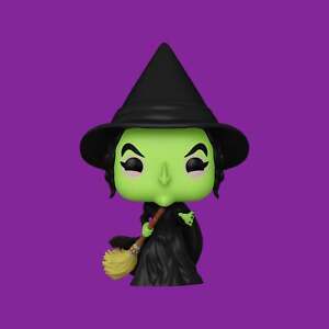 Zła czarownica Funko Pop! (1519) Czarnoksiężnik z krainy Oz