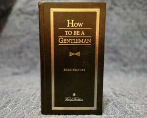 brooks brothers book