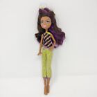 Clawdeen Wolf Monster High Doll Monster Family 2017 No Shoes See Photos