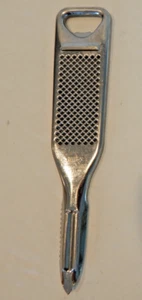 Hilfix Utensile Tre in Uno da Cucina in Acciaio Inox - Foto 1 di 7