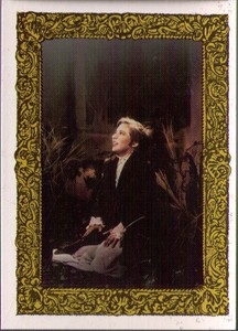 1993 Imagine Dark Shadows #52