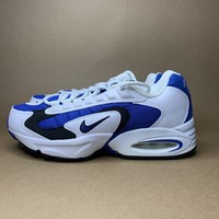 Nike Air Max Triax 96 – Azul – Game of Zapas