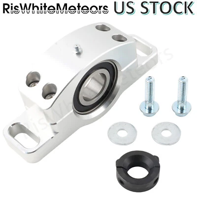 Cojinete portador del eje de transmisión para Polaris Ranger 570 RZR XP 900 1000 XP 1000 doble Foto 1 de 4