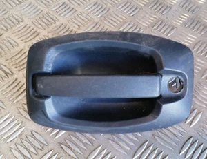 Poignée avant droite - FIAT DUCATO - Réf : 242481 - Picture 1 of 4