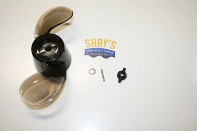 MKP-3 2061151 1378211 Minn Kota Prop - Image 1 of 3