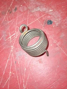 Molla Avviamento per moto epoca MV Agusta 125/150/235/250B - Bild 1 von 2