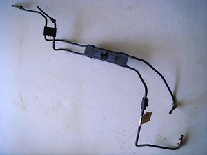 NEW OEM FORD FRONT BRAKE LINE ASSY YR33-2C360-BA - Picture 1 of 3