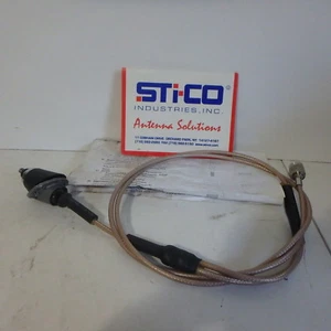 STi-CO Industries Inc. CDR, Single Band, Breitband Mobilfunk (S-800) Sys, CDR-S800-S - Bild 1 von 6