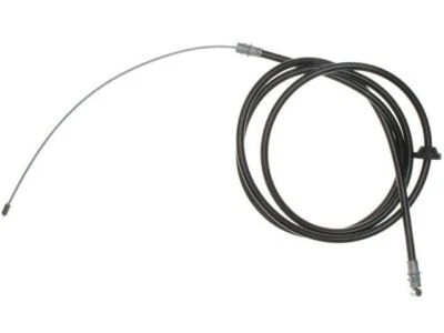 Cable de freno de estacionamiento delantero Raybestos 66586KR para Ford E350 Econoline 1992-1994 Foto 1 de 2